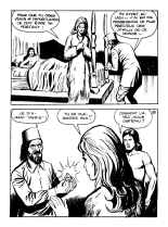Sexyman N°34 - Une nuit folle, folle & Lady Love et le diamant du Roi d'Orient : page 137