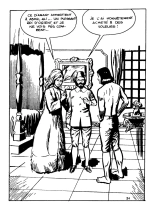 Sexyman N°34 - Une nuit folle, folle & Lady Love et le diamant du Roi d'Orient : page 138