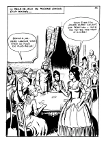 Sexyman N°34 - Une nuit folle, folle & Lady Love et le diamant du Roi d'Orient : page 143