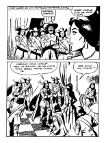 Sexyman N°34 - Une nuit folle, folle & Lady Love et le diamant du Roi d'Orient : page 144