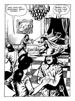Sexyman N°34 - Une nuit folle, folle & Lady Love et le diamant du Roi d'Orient : page 145