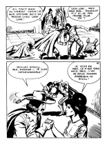 Sexyman N°34 - Une nuit folle, folle & Lady Love et le diamant du Roi d'Orient : page 146