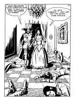 Sexyman N°34 - Une nuit folle, folle & Lady Love et le diamant du Roi d'Orient : page 147