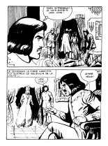 Sexyman N°34 - Une nuit folle, folle & Lady Love et le diamant du Roi d'Orient : page 148