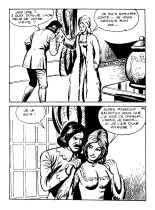 Sexyman N°34 - Une nuit folle, folle & Lady Love et le diamant du Roi d'Orient : page 149