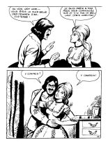 Sexyman N°34 - Une nuit folle, folle & Lady Love et le diamant du Roi d'Orient : page 150
