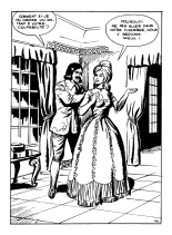 Sexyman N°34 - Une nuit folle, folle & Lady Love et le diamant du Roi d'Orient : page 151