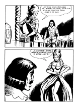 Sexyman N°34 - Une nuit folle, folle & Lady Love et le diamant du Roi d'Orient : page 152