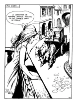 Sexyman N°34 - Une nuit folle, folle & Lady Love et le diamant du Roi d'Orient : page 156