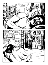Sexyman N°34 - Une nuit folle, folle & Lady Love et le diamant du Roi d'Orient : page 157