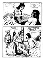Sexyman N°34 - Une nuit folle, folle & Lady Love et le diamant du Roi d'Orient : page 158