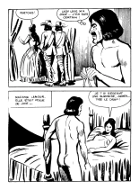 Sexyman N°34 - Une nuit folle, folle & Lady Love et le diamant du Roi d'Orient : page 160