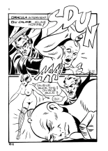 Shatane 025 - Sac de noeuds : page 6
