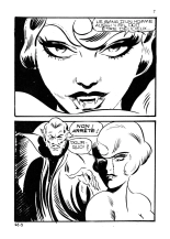 Shatane 025 - Sac de noeuds : page 7