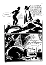 Shatane 025 - Sac de noeuds : page 11
