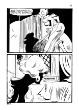 Shatane 025 - Sac de noeuds : page 13