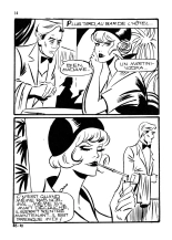 Shatane 025 - Sac de noeuds : page 14