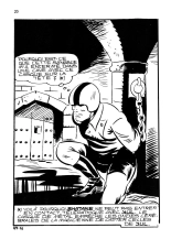 Shatane 025 - Sac de noeuds : page 20