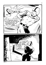 Shatane 025 - Sac de noeuds : page 21