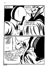 Shatane 025 - Sac de noeuds : page 22