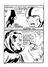 Shatane 025 - Sac de noeuds : page 23