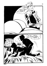 Shatane 025 - Sac de noeuds : page 25