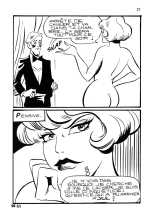 Shatane 025 - Sac de noeuds : page 27