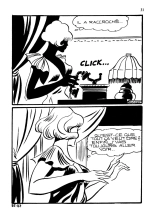 Shatane 025 - Sac de noeuds : page 31