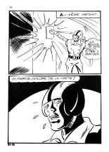 Shatane 025 - Sac de noeuds : page 34