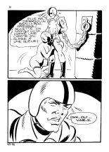 Shatane 025 - Sac de noeuds : page 36