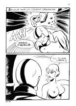 Shatane 025 - Sac de noeuds : page 37