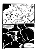 Shatane 025 - Sac de noeuds : page 42