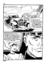 Shatane 025 - Sac de noeuds : page 44