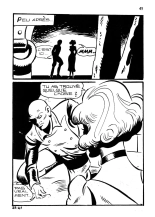 Shatane 025 - Sac de noeuds : page 45