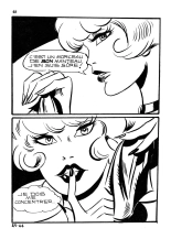 Shatane 025 - Sac de noeuds : page 48