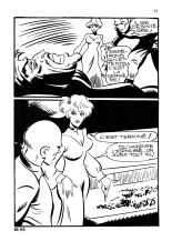 Shatane 025 - Sac de noeuds : page 57