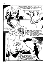 Shatane 025 - Sac de noeuds : page 58