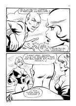 Shatane 025 - Sac de noeuds : page 61