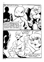 Shatane 025 - Sac de noeuds : page 62