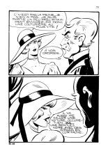 Shatane 025 - Sac de noeuds : page 73