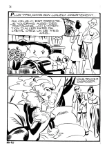 Shatane 025 - Sac de noeuds : page 74