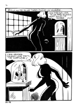 Shatane 025 - Sac de noeuds : page 76