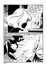 Shatane 025 - Sac de noeuds : page 77