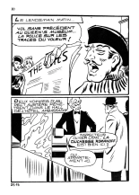 Shatane 025 - Sac de noeuds : page 80