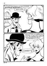 Shatane 025 - Sac de noeuds : page 82