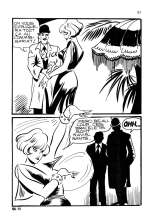 Shatane 025 - Sac de noeuds : page 83
