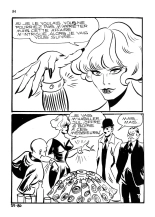 Shatane 025 - Sac de noeuds : page 84