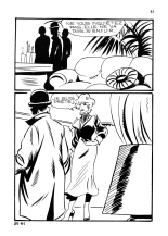 Shatane 025 - Sac de noeuds : page 85