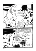 Shatane 025 - Sac de noeuds : page 87