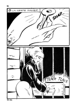 Shatane 025 - Sac de noeuds : page 90